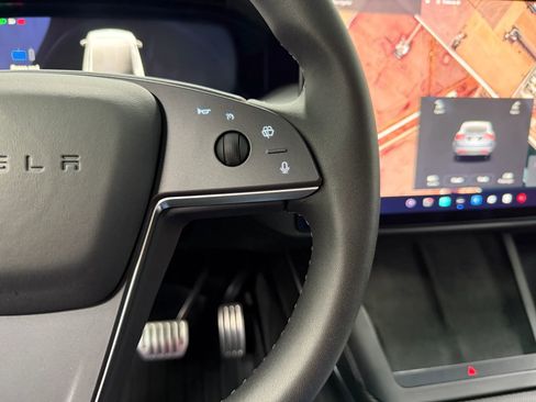 Used 2023 Tesla Model X Plaid AWD/4WD image 29