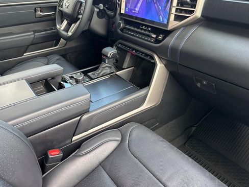 New 2026 Toyota Sequoia SR5 image 27