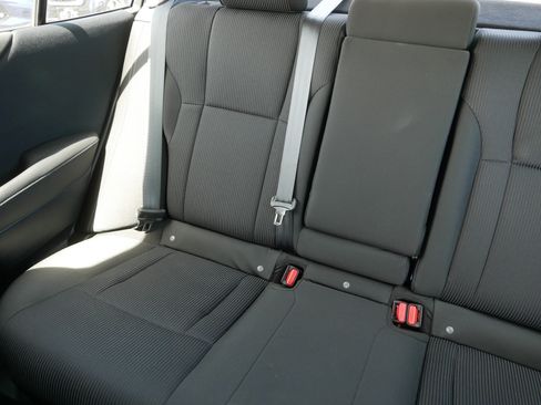 Used 2025 Subaru Legacy Premium AWD/4WD image 12