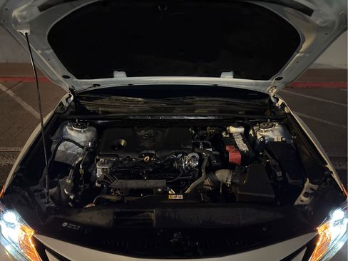 Used 2024 Toyota Camry LE image 34