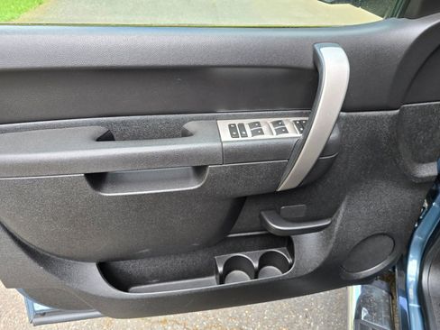 Used 2010 Chevrolet Silverado 1500 LT RWD image 22