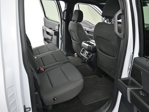 Used 2022 Ford F150 XLT w/ Equipment Group 302A High AWD/4WD image 31