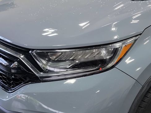Used 2021 Honda CR-V Touring image 8