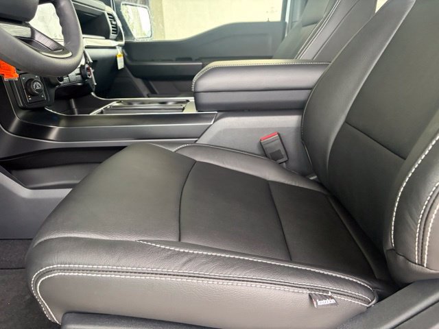 New 2026 Ford F150 STX w/ F-150 LOBO Package AWD/4WD image 26
