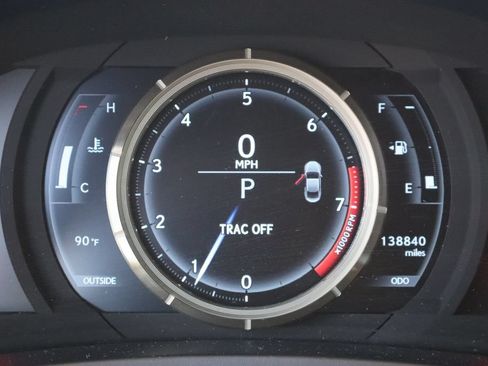 Used 2016 Lexus RC 350 RWD image 22