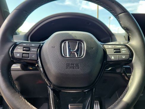 Used 2026 Honda Civic Sport image 18