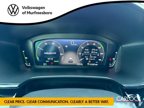 Used 2026 Honda CR-V Sport Touring image 16