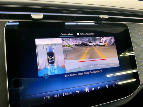 New 2026 Mercedes-Benz E 350 Sedan image 24