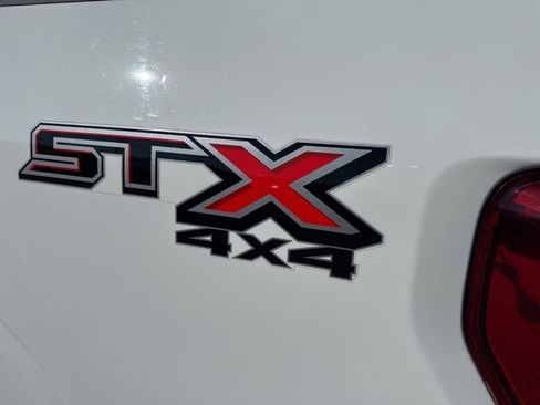 Used 2022 Ford F150 XL w/ STX Appearance Package image 4