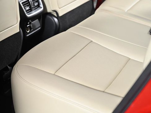 Used 2021 INFINITI QX50 Sensory w/ Cargo Package image 28