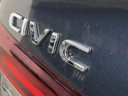 New 2026 Honda Civic Sport image 5