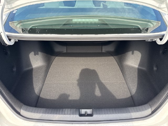 New 2026 Honda Accord LX image 15