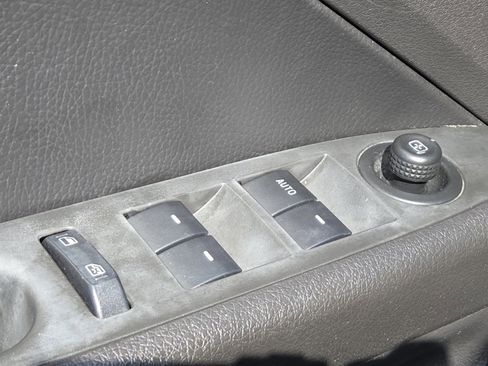 Used 2007 Ford Fusion SE FWD image 21