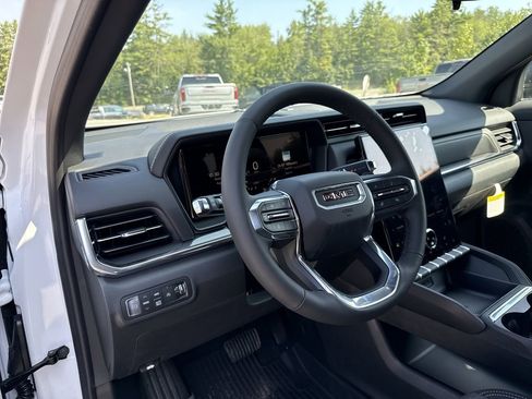 New 2026 GMC Terrain Elevation w/ LPO, Floor Liner Package image 44