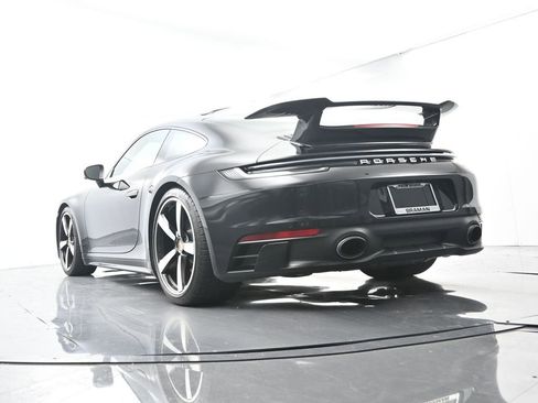 Certified 2024 Porsche 911 Carrera S RWD image 33