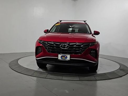 Used 2023 Hyundai Tucson SEL AWD/4WD image 9