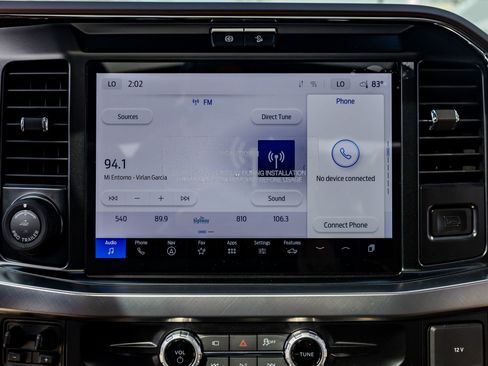 Used 2026 Ford F350 King Ranch w/ Chrome Package image 25