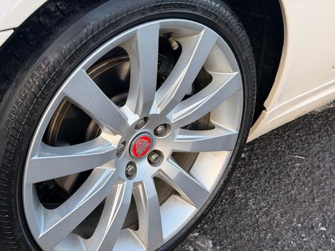 Used 2009 Jaguar XK 2dr Cpe image 13