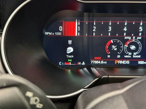 Used 2018 Ford Mustang Premium w/ Equipment Group 201A RWD image 27
