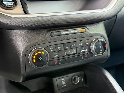 Used 2023 Ford Bronco Sport Big Bend w/ Convenience Package AWD/4WD image 15