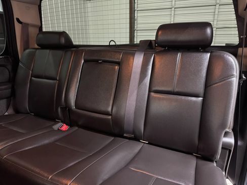 Used 2012 Chevrolet Silverado 3500 LTZ w/ LTZ Plus Package AWD/4WD image 13