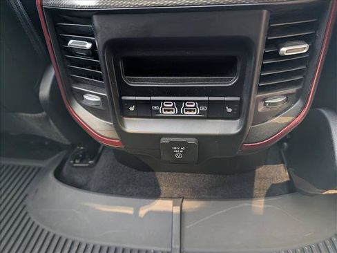 Used 2025 RAM 1500 Rebel w/ Rebel Level 2 Equipment Group AWD/4WD image 17