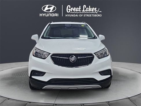 Used 2017 Buick Encore Preferred image 8