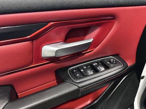 Used 2019 RAM 1500 Rebel w/ Rebel Level 2 Equipment Group image 18