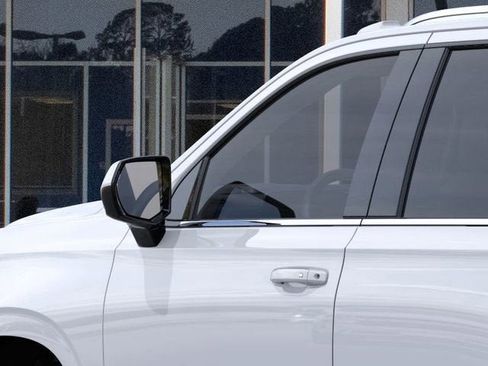 New 2026 Chevrolet Tahoe LS RWD image 18