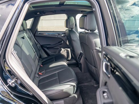 Certified 2026 Porsche Macan AWD/4WD image 25