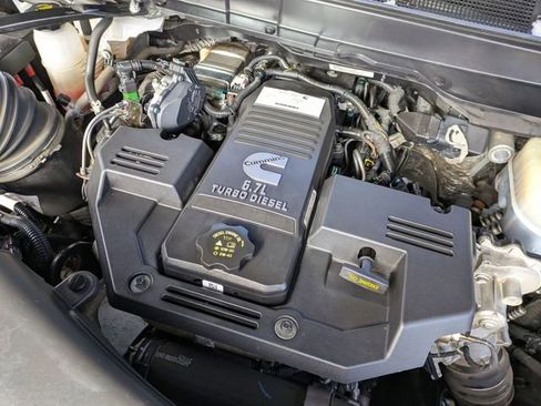 Certified 2024 RAM 2500 Big Horn image 27