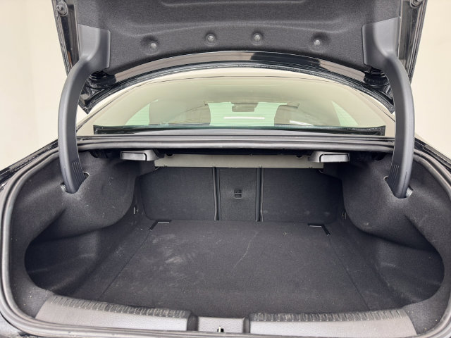 Certified 2026 Mercedes-Benz CLA 250 image 9