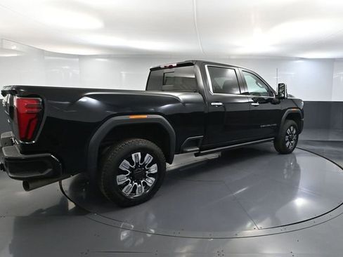 Used 2024 GMC Sierra 2500 Denali w/ Denali Reserve Package image 6