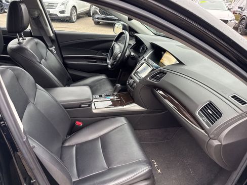 Used 2017 Acura RLX w/ Advance Package image 26