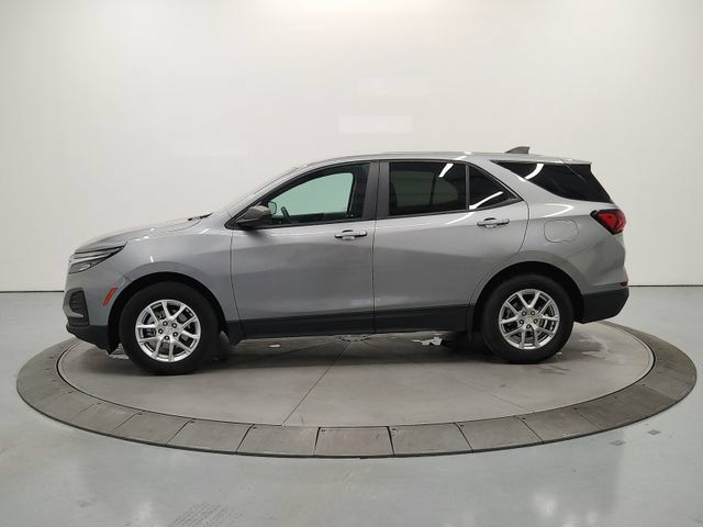 Used 2024 Chevrolet Equinox LS FWD image 5