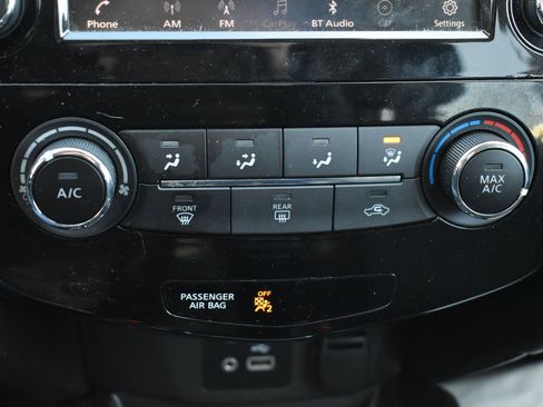 Used 2020 Nissan Rogue S w/ Special Edition Package image 28