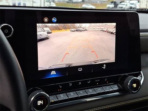 Certified 2024 Chevrolet Colorado ZR2 w/ Safety Package image 4