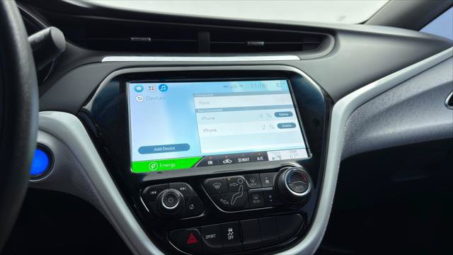 Used 2020 Chevrolet Bolt LT FWD image 37