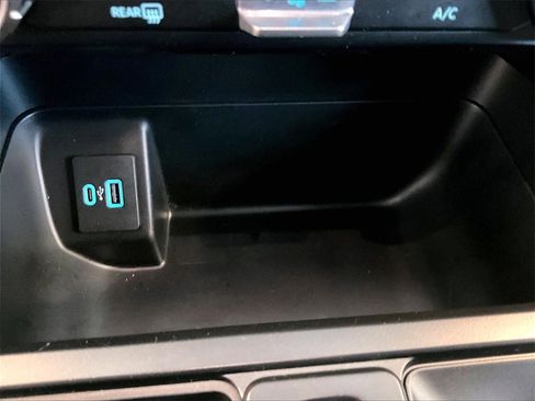 Used 2024 Ford F150 XLT w/ Mobile Office Package image 26