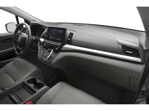 Used 2020 Honda Odyssey EX image 10