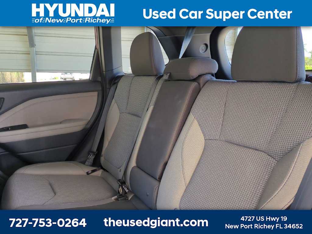 Used 2025 Subaru Forester Premium AWD/4WD image 15