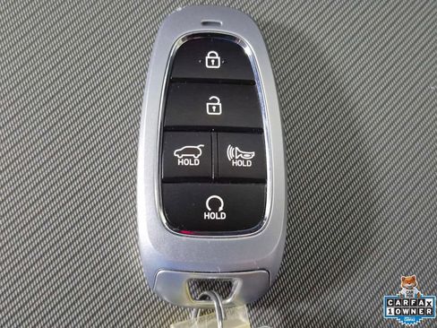 Used 2025 Hyundai Palisade SEL FWD image 29