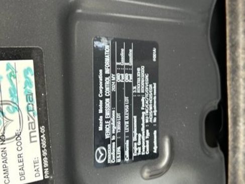 Used 2024 MAZDA CX-90 3.3 Turbo w/ Preferred Package image 21