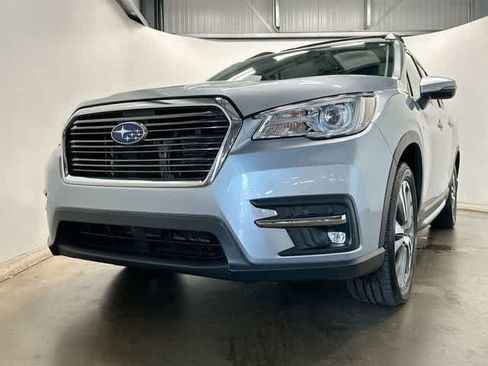 Used 2020 Subaru Ascent Limited w/ Technology Package AWD/4WD image 33