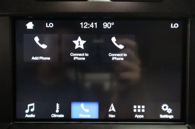 Used 2019 Ford F250 Lariat w/ Lariat Value Package AWD/4WD image 50