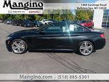 Used 2016 BMW 435i xDrive Convertible image 2