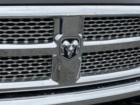 Used 2017 RAM 3500 Laramie image 45