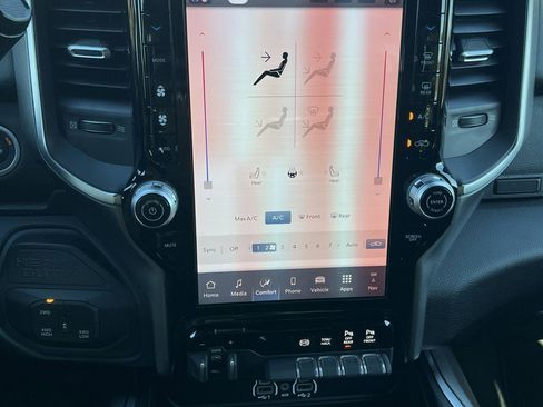 New 2025 RAM 2500 Big Horn image 22