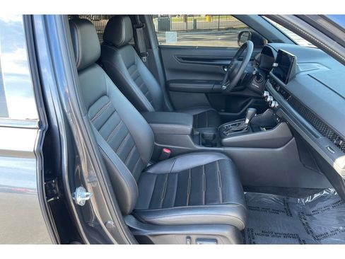 Certified 2025 Honda CR-V Sport-L image 19