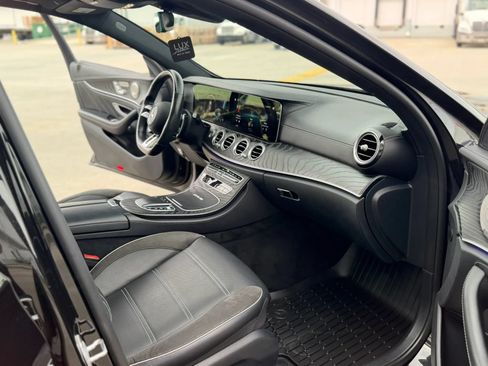 Used 2021 Mercedes-Benz E 63 AMG S image 30